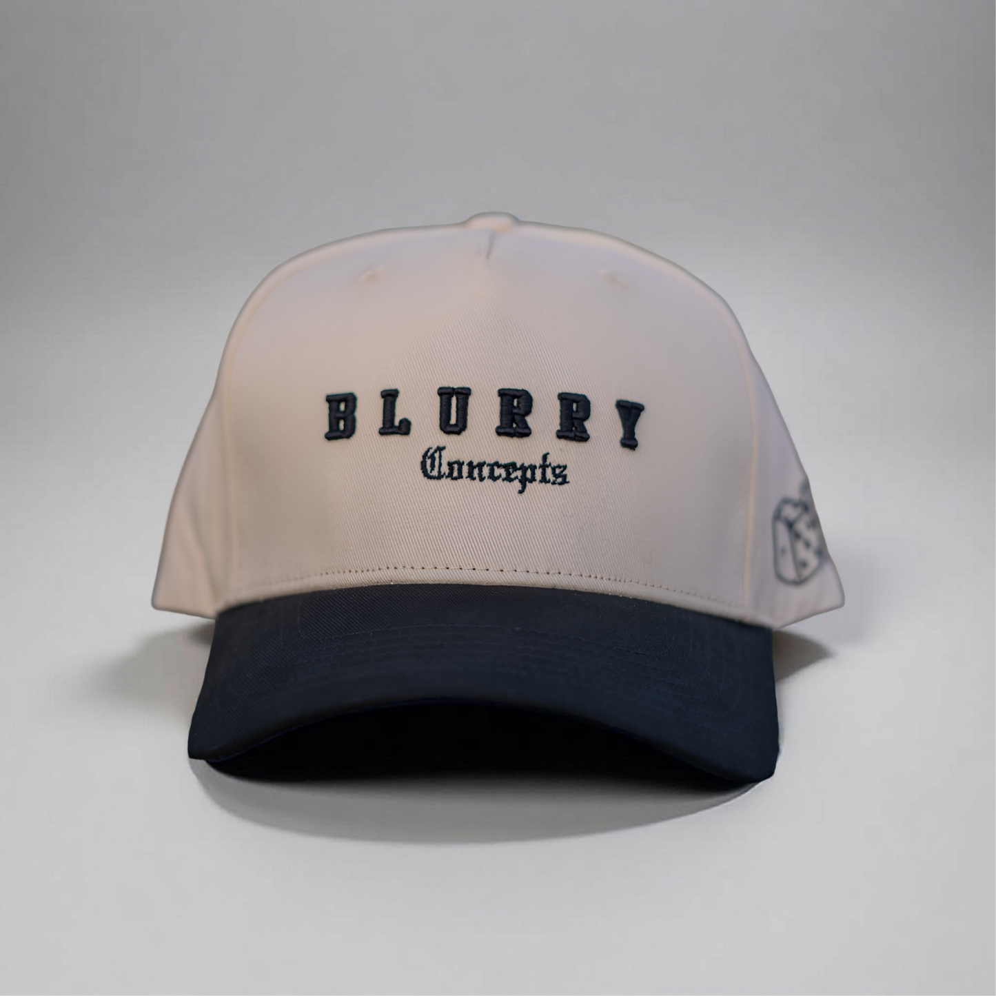 BC “TTR” SNAPBACK