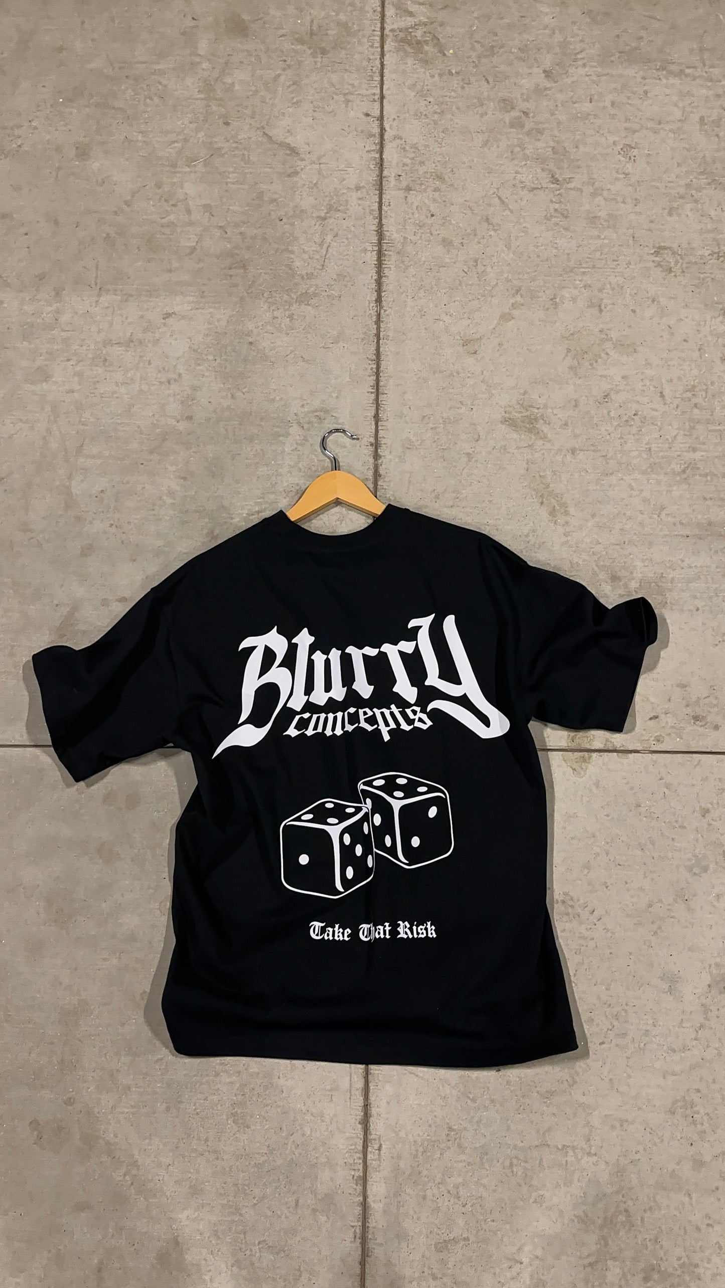 BC “TTR” TEE