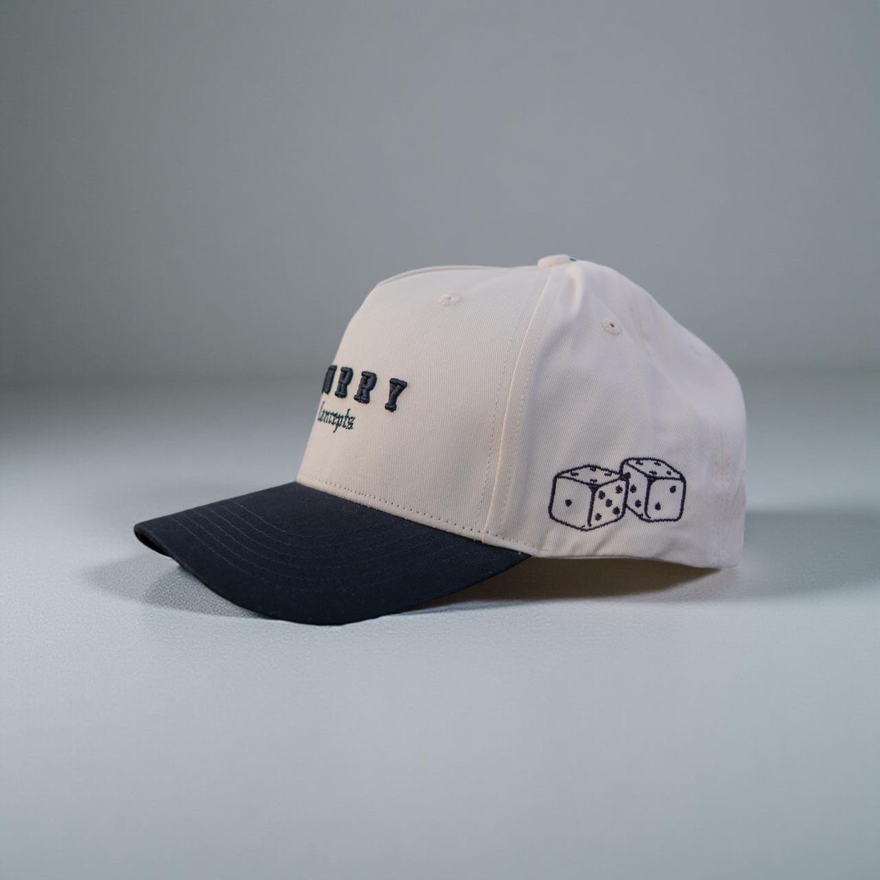 BC “TTR” SNAPBACK