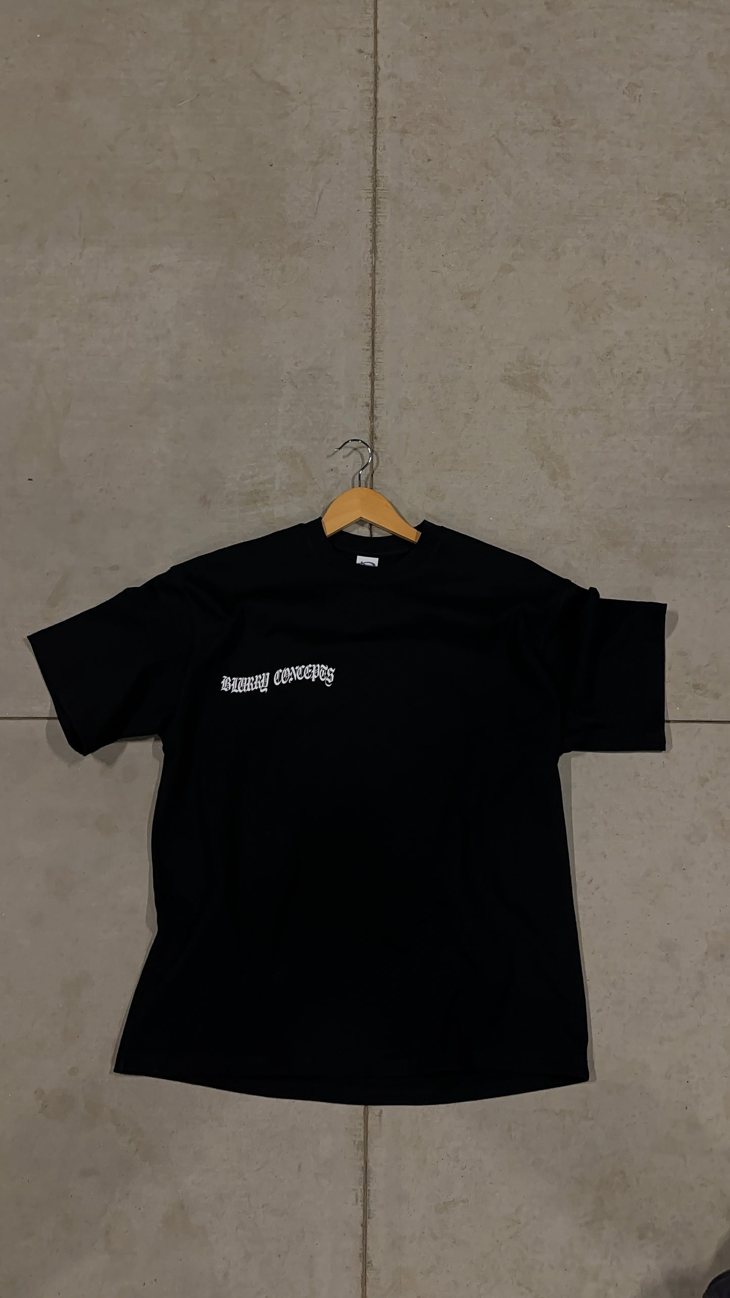 BC “TTR” TEE