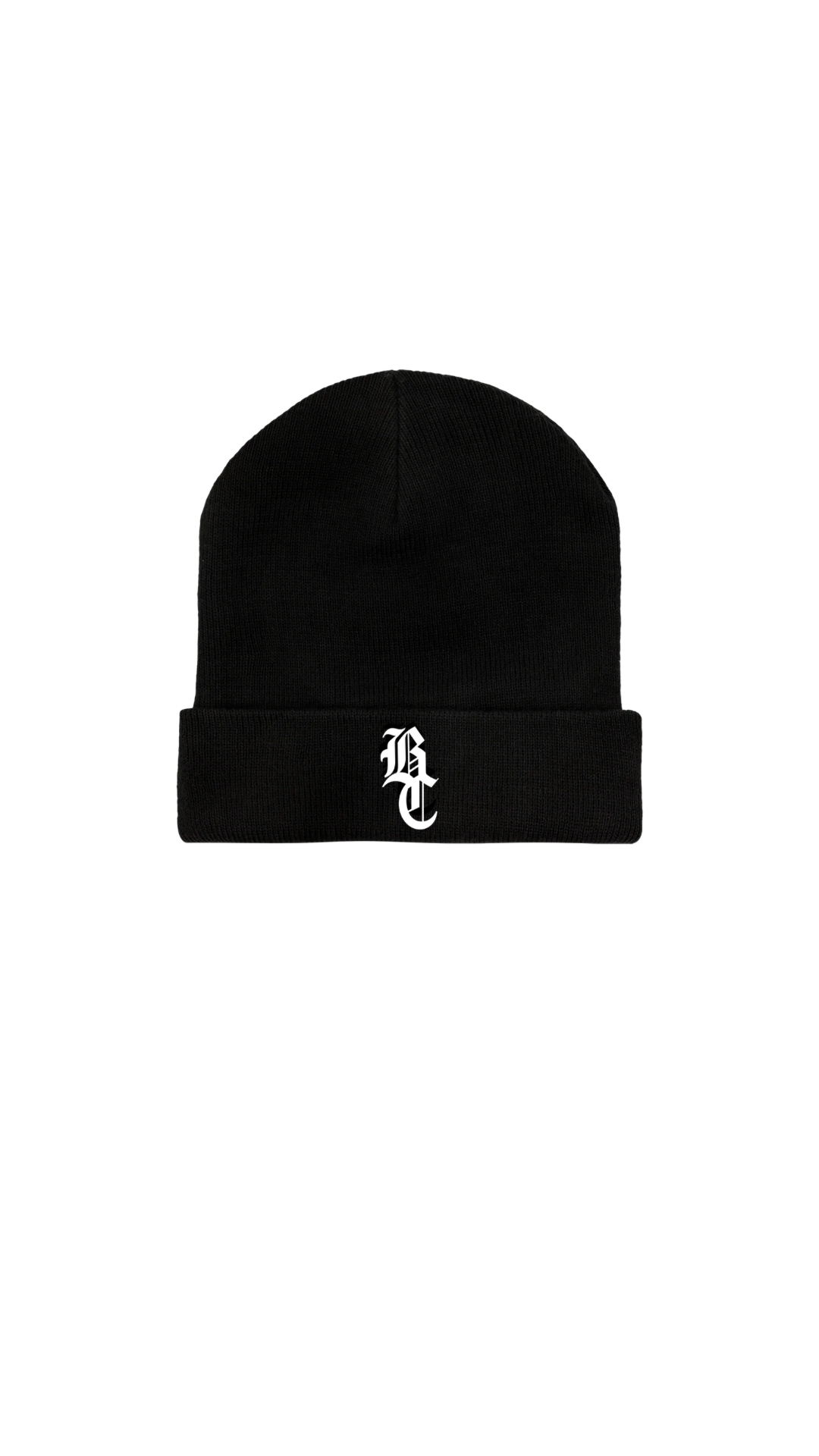 BLURRYCONCEPTS Beanie