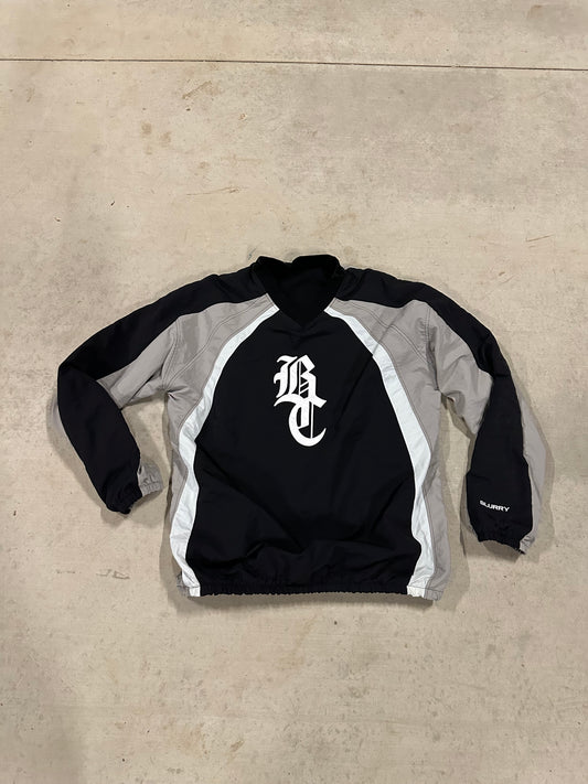 BC WINDBREAKER PULLOVER