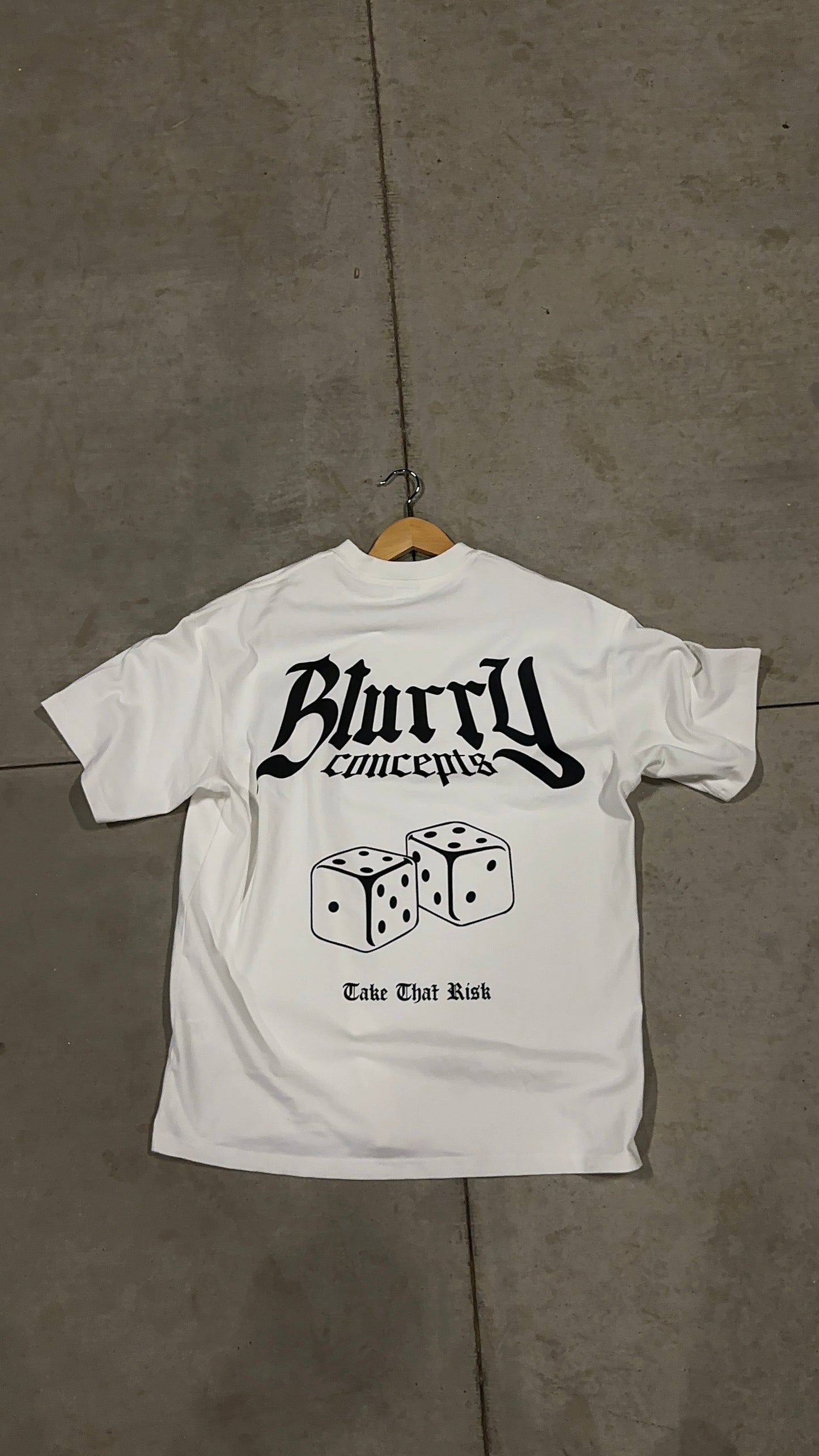 BC “TTR” TEE